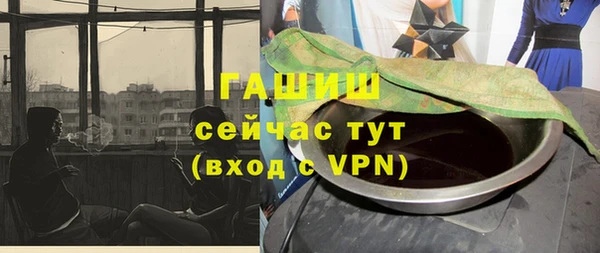 хмурый Алексин