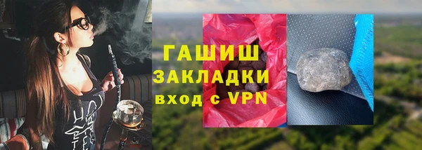 хмурый Алексин